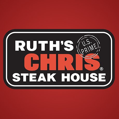 Ruth's Chris Steak House logo