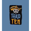Tako Ten logo