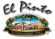 El Pinto Restaurant logo