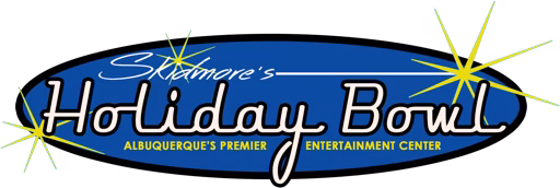 Skidmore's Holiday Bowl logo