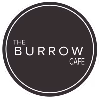 The Burrow Cafe logo