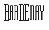 Bardenay Restaurant & Distillery | Eagle logo