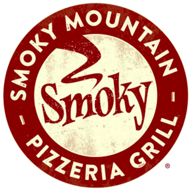 Smoky Mountain Pizzeria Grill logo
