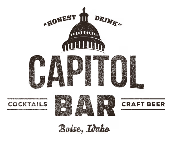 Capitol Bar logo