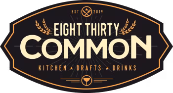 Eight Thirty Common logo