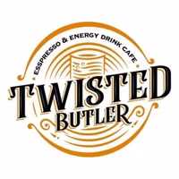 Twisted Butler logo