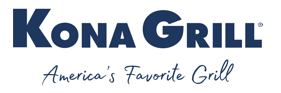 Kona Grill - Boise logo