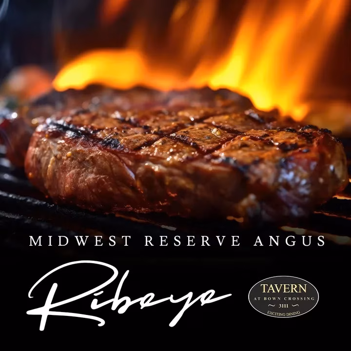 Tavern At Bown Crossing logo