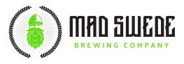 Mad Swede Brew Hall logo