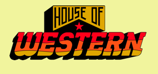 Western Proper logo
