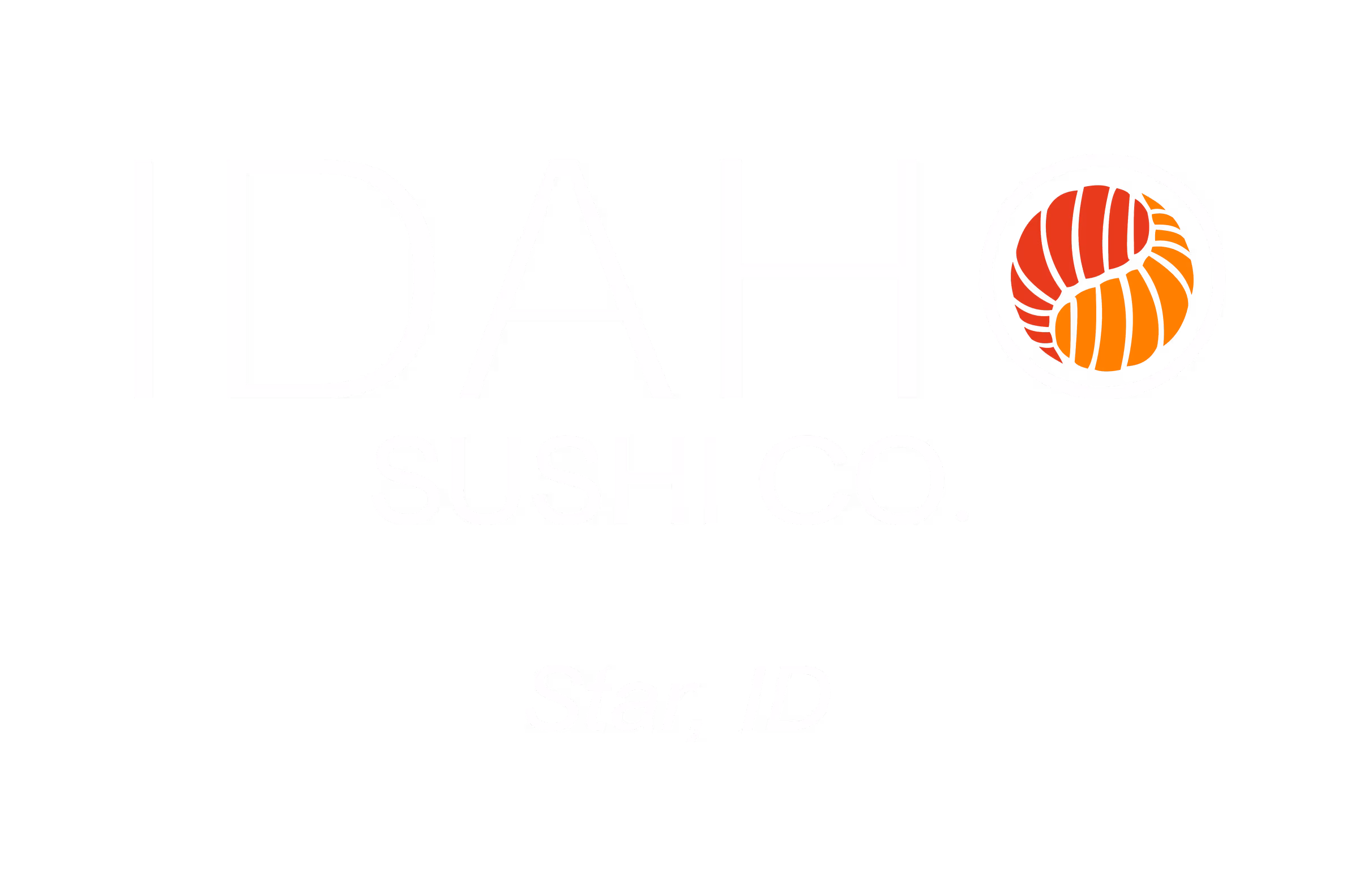 Idaho Sushi Company logo