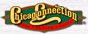 Chicago Connection - Nampa 12th Ave logo