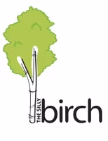 The Silly Birch logo