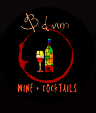 Bodovino logo