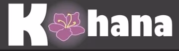 Kohana Asian Restaurant logo