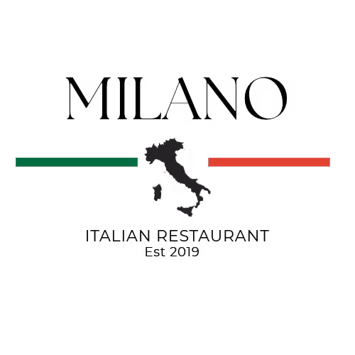 Milano's Italian Grill - Little Rock logo