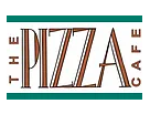 The Pizza Cafe logo