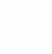 Good Day Farm Dispensary Hensley logo