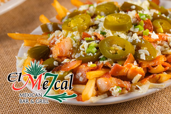 El Mezcal logo