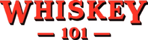 Whiskey 101 logo