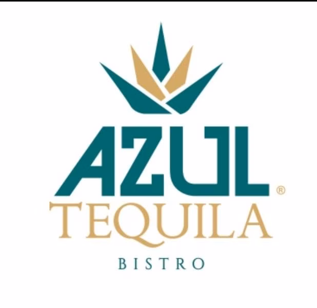 Azul Tequila Bistro logo