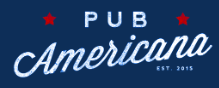 Pub Americana Melbourne logo