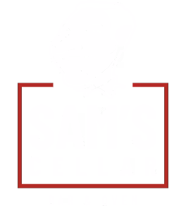 Sam's Cellar Bar & Oven logo
