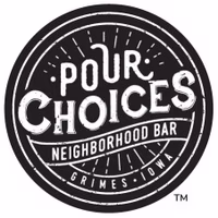 Pour Choices Neighborhood Bar logo