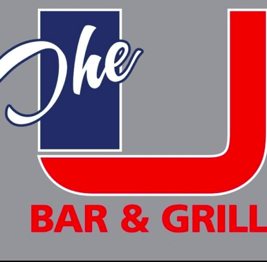 The U Bar and Grill logo