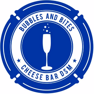 Cheese Bar logo