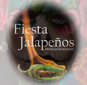 Fiesta Jalapenos Ankeny logo