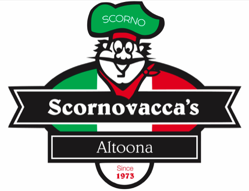 Scornovacca's Altoona logo