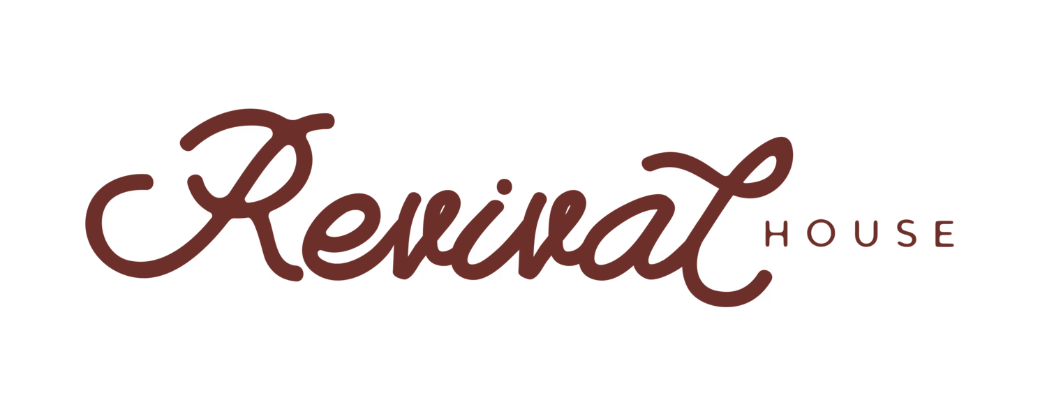Revival House logo