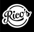 Rico's at Drake logo