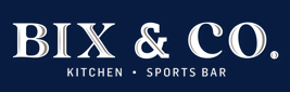 Bix & Co. logo