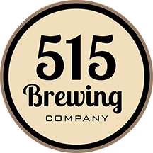 515 Brewing Company logo