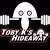 Toby K's Hideaway logo