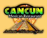 Cancun Grill And Cantina logo