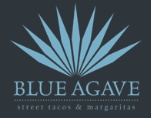 Blue Agave Street Tacos and Margaritas logo