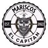 Mariscos El Capitan logo