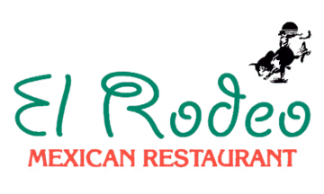 El Rodeo logo