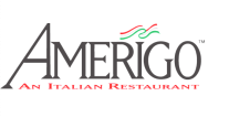 Amerigo Italian Restaurant logo