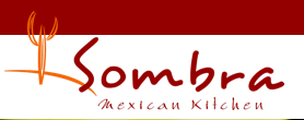 Sombra Mexican Kitchen logo