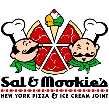 Sal & Mookie's New York Pizza & Ice Cream Joint - Jackson logo