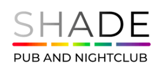 Shade Pub and Nightclub logo
