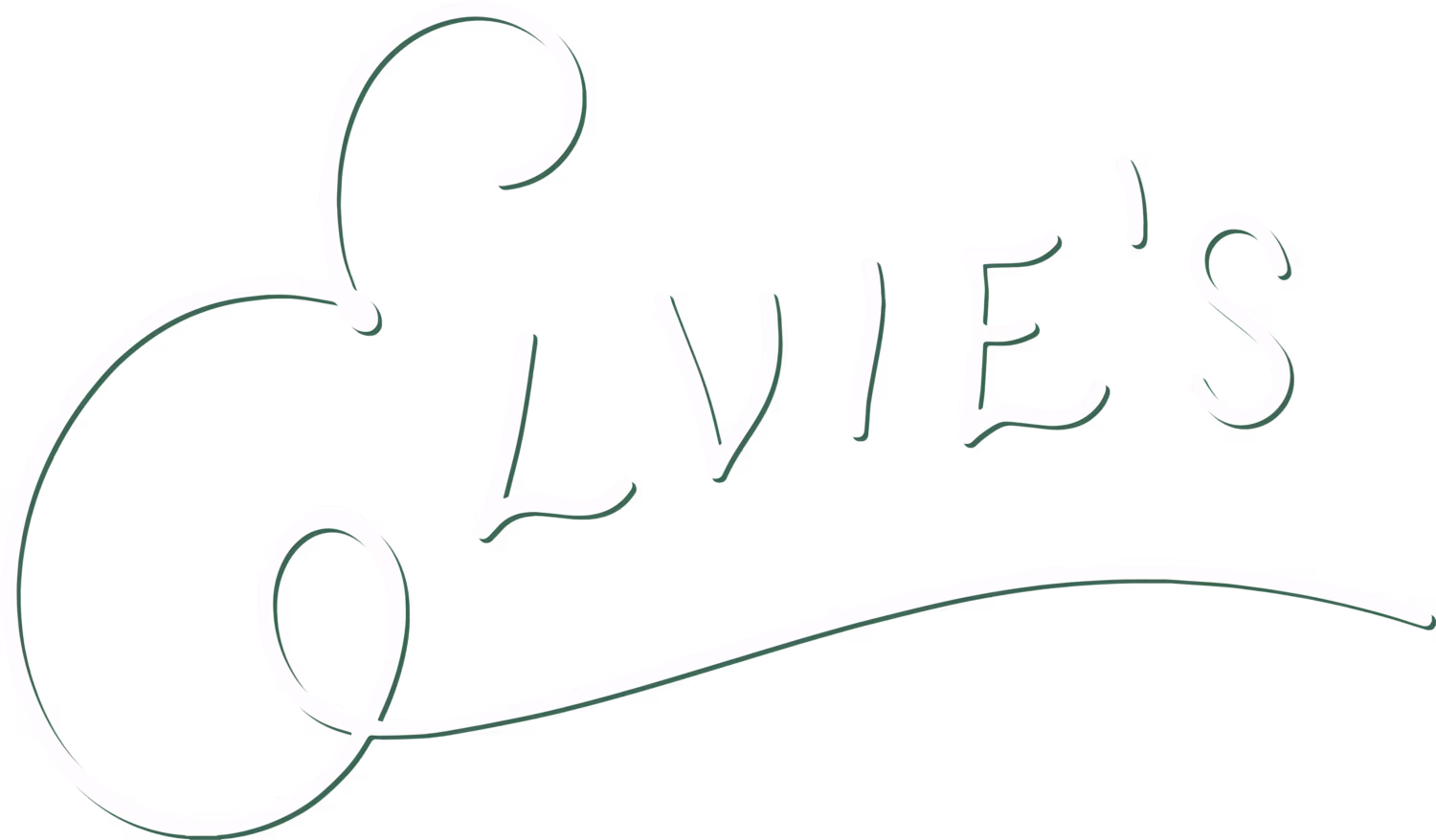 Elvie's logo