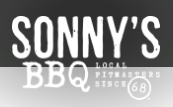 Sonny's BBQ logo