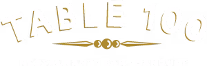 Table 100 logo