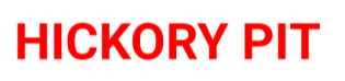 Hickory Pit logo