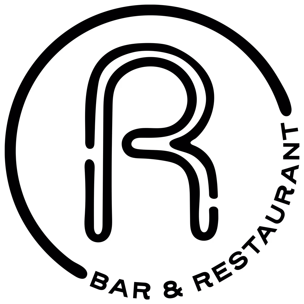 R BAR logo